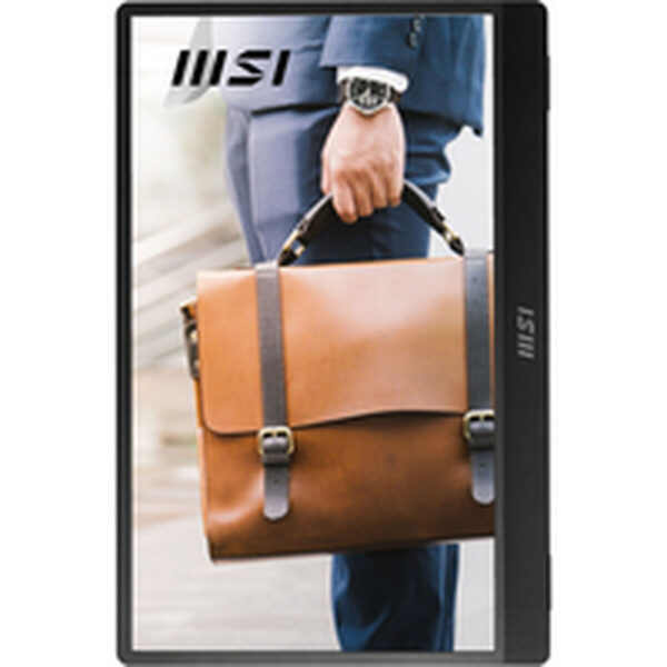 Monitor MSI MP161 E2 Full HD 15,6" – Bild 6