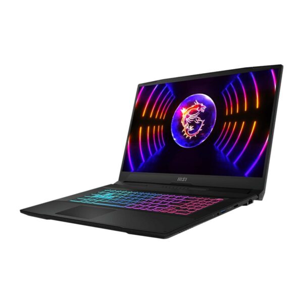 Laptop MSI Katana 17 B13VFK-841XPL 17,3" Intel Core i7-13620H 16 GB RAM 1 TB SSD Nvidia Geforce RTX 4060 – Bild 4