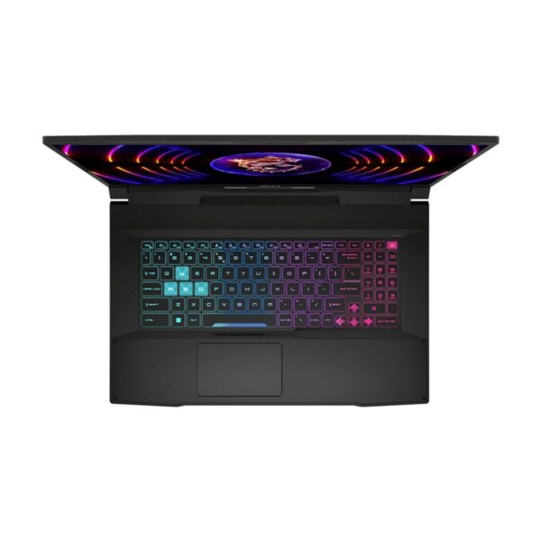 Laptop MSI Katana 17 B13VFK-841XPL 17,3" Intel Core i7-13620H 16 GB RAM 1 TB SSD Nvidia Geforce RTX 4060 – Bild 5