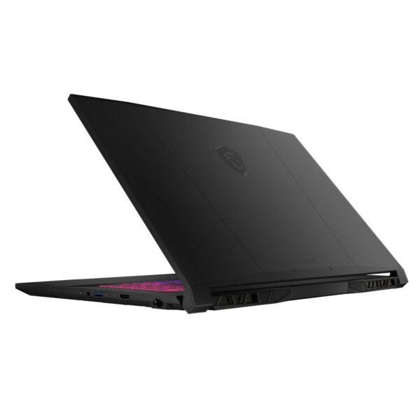Laptop MSI B12VEK-1034XPL 17,3" i5-12450H 16 GB RAM 512 GB SSD Nvidia Geforce RTX 4050 – Bild 5