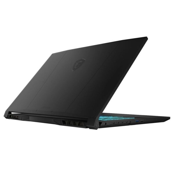 Laptop MSI B12VEK-1034XPL 17,3" i5-12450H 16 GB RAM 512 GB SSD Nvidia Geforce RTX 4050 – Bild 7