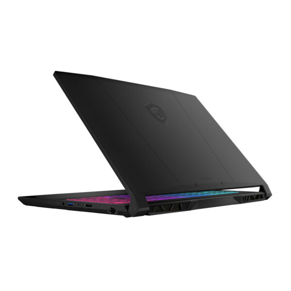 Laptop MSI Katana 17 B12UCRK-1055XPL Qwerty US 17,3" NVIDIA GeForce RTX 3050 16 GB RAM i5-12450H 512 GB SSD – Bild 4