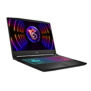 Laptop MSI Katana 17 B12UCRK-1056XPL Qwerty US 17,3″ NVIDIA GeForce RTX 3050 16 GB RAM Intel Core i7-12650H 512 GB SSD