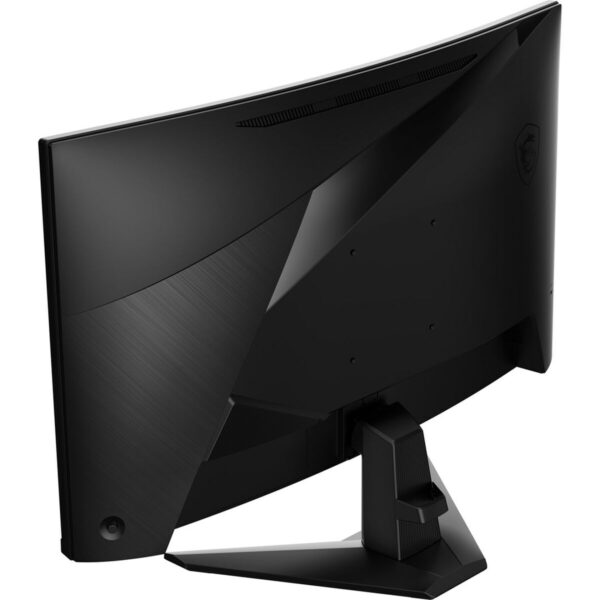 Gaming-Monitor MSI MAG 27C6X Full HD 27" – Bild 8