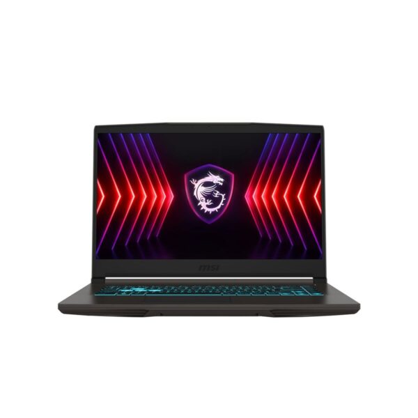 Laptop MSI Thin 15 B12UC-1621XPL 15,6" i5-12450H 16 GB RAM 512 GB SSD NVIDIA GeForce RTX 3050 QWERTY – Bild 2
