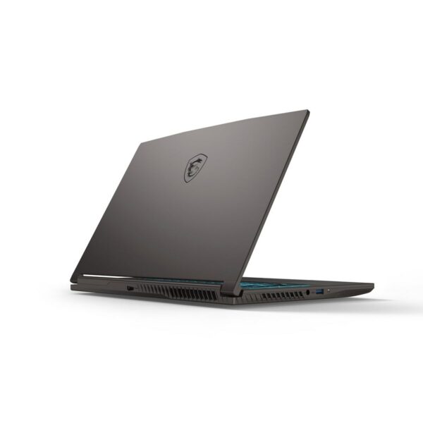 Laptop MSI Thin 15 B12UC-1621XPL 15,6" i5-12450H 16 GB RAM 512 GB SSD NVIDIA GeForce RTX 3050 QWERTY – Bild 4