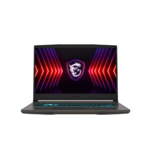 Laptop MSI B12UCX-1818XPL 15,6″ i5-12450H 16 GB RAM 512 GB SSD Nvidia GeForce RTX 2050