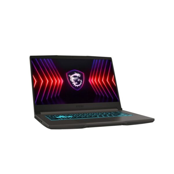 Laptop MSI B12UCX-1818XPL 15,6" i5-12450H 16 GB RAM 512 GB SSD Nvidia GeForce RTX 2050 – Bild 7