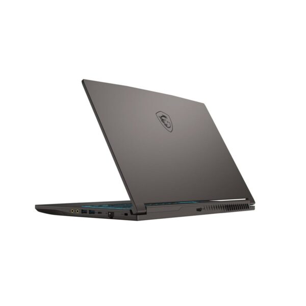 Laptop MSI B12UCX-1818XPL 15,6" i5-12450H 16 GB RAM 512 GB SSD Nvidia GeForce RTX 2050 – Bild 8