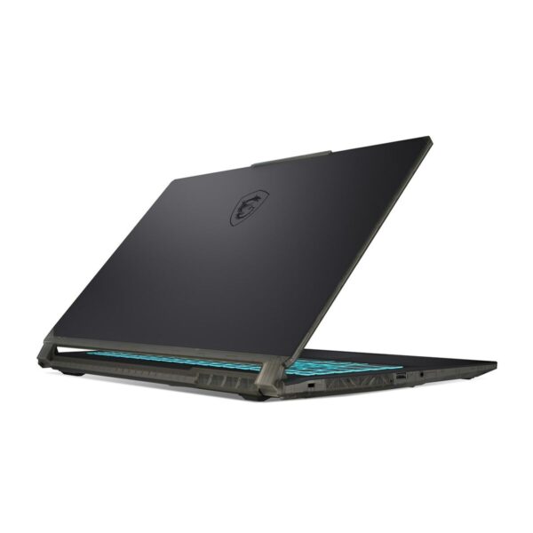 Laptop MSI A13VE-1067XPL 15,6" Intel Core i7-13620H 16 GB RAM 512 GB SSD Nvidia Geforce RTX 4050 – Bild 2