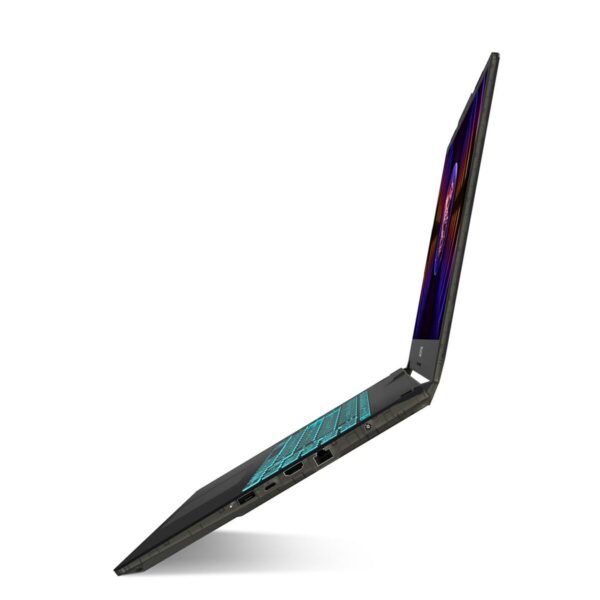 Laptop MSI A13VE-1067XPL 15,6" Intel Core i7-13620H 16 GB RAM 512 GB SSD Nvidia Geforce RTX 4050 – Bild 5