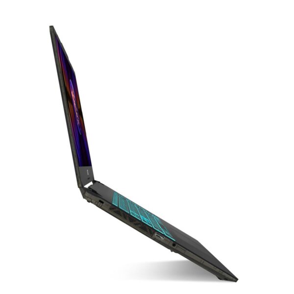Laptop MSI A13VE-1067XPL 15,6" Intel Core i7-13620H 16 GB RAM 512 GB SSD Nvidia Geforce RTX 4050 – Bild 6