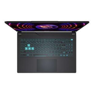 Laptop MSI A13VE-1067XPL 15,6″ Intel Core i7-13620H 16 GB RAM 512 GB SSD Nvidia Geforce RTX 4050