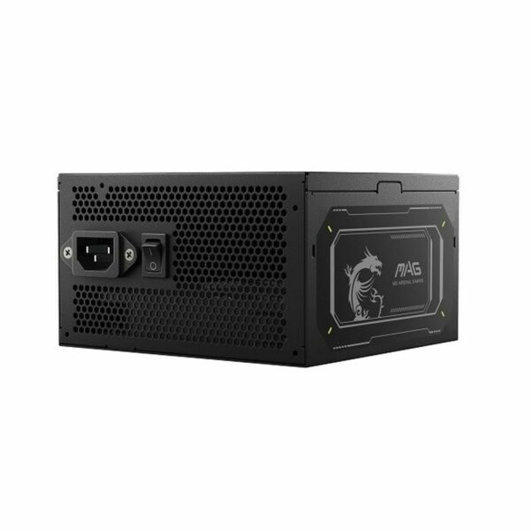 Stromquelle MSI 306-7ZP8E11-CE0 ATX 750 W 80 Plus Gold – Bild 5