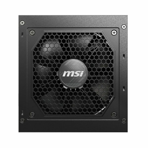 Stromquelle MSI 306-7ZP8E11-CE0 ATX 750 W 80 Plus Gold – Bild 8