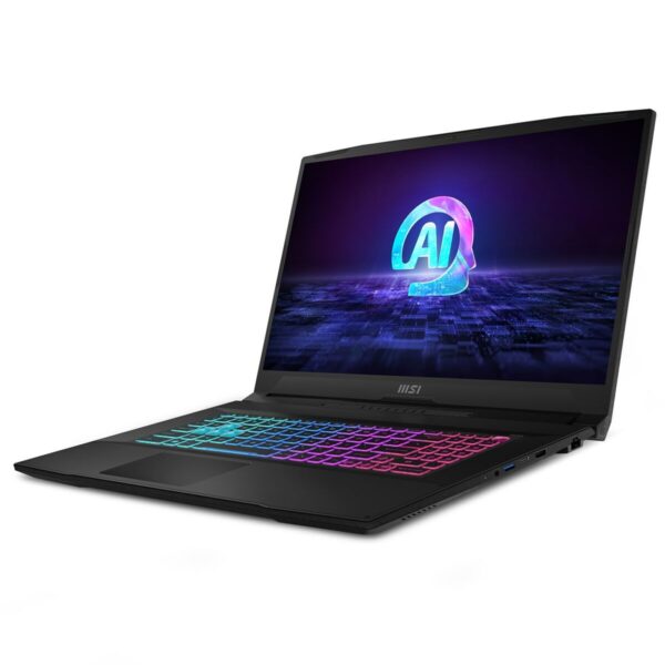 Laptop MSI B8VF-1004XPL – Bild 4