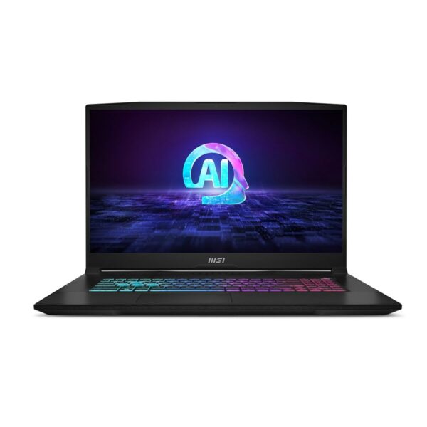 Laptop MSI B8VF-1004XPL – Bild 5