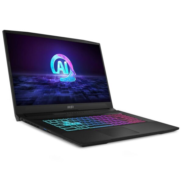 Laptop MSI B8VF-1004XPL – Bild 6