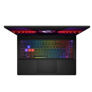 Laptop MSI B14VFKG-822XPL 16″ Intel core i7-14650HX 16 GB RAM 1 TB SSD Nvidia Geforce RTX 4060