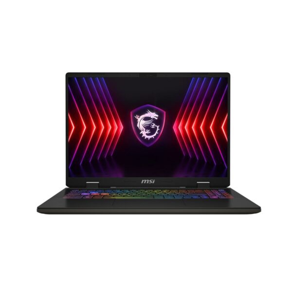 Laptop MSI B14VFKG-822XPL 16" Intel core i7-14650HX 16 GB RAM 1 TB SSD Nvidia Geforce RTX 4060 – Bild 3