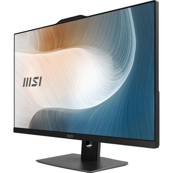 Alles-In-Einem MSI Modern AM272P 1M-848EU 27" Intel Core 5 120U 8 GB RAM 512 GB SSD – Bild 7
