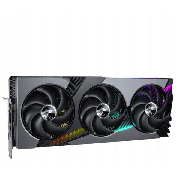 Grafikkarte MSI RTX 5090 32G VANGUARD SOC nvidia geforce rtx 5090 32 GB – Bild 2