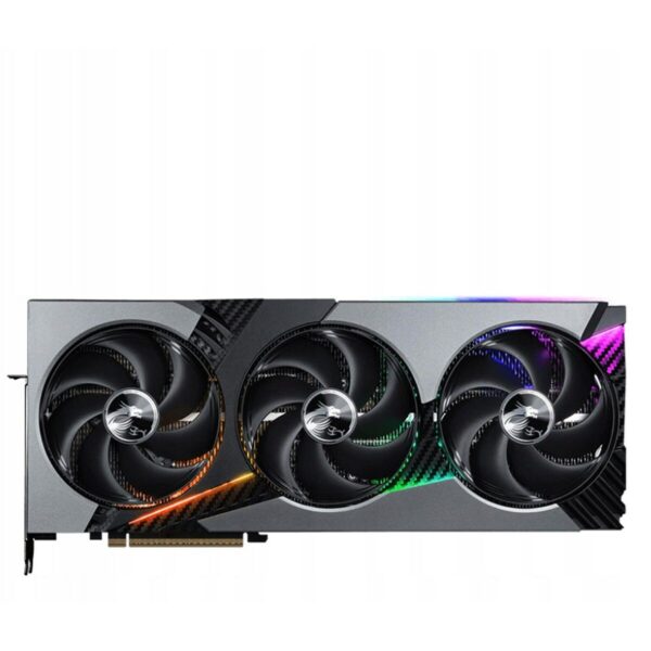 Grafikkarte MSI RTX 5090 32G VANGUARD SOC nvidia geforce rtx 5090 32 GB – Bild 3