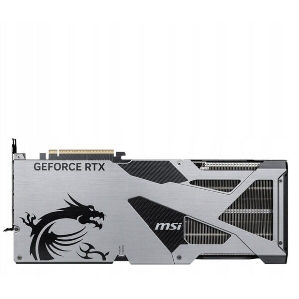 Grafikkarte MSI RTX 5090 32G VANGUARD SOC nvidia geforce rtx 5090 32 GB – Bild 6