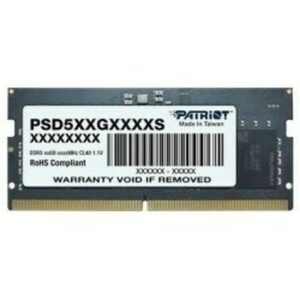 RAM Speicher Patriot Memory 7D4932AB8C000800PT 16 GB DDR4 3200 MHz