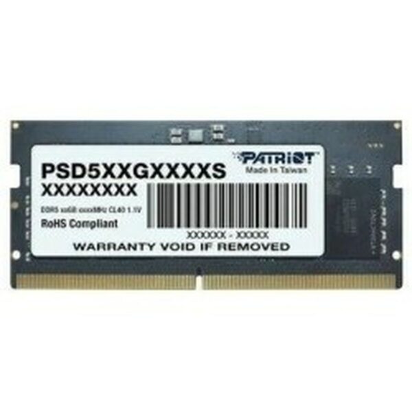 RAM Speicher Patriot Memory 7D4932AB8C000800PT 16 GB DDR4 3200 MHz