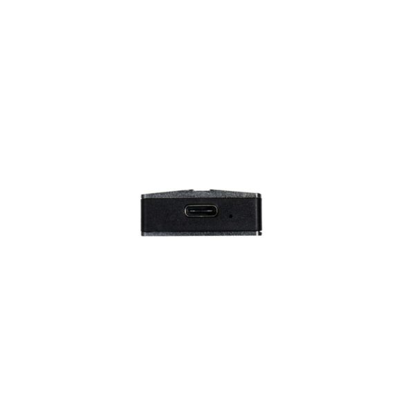 Gehäuse für die Festplatte Patriot Memory PV810UPNGM Grau – Bild 5