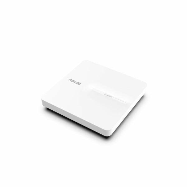 Schnittstelle Asus EBA63 ExpertWiFi AX3000 Weiß – Bild 2