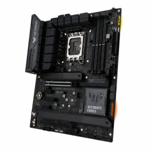 Motherboard Asus TUF GAMING Z790-PLUS WIFI LGA 1700 INTEL Z790