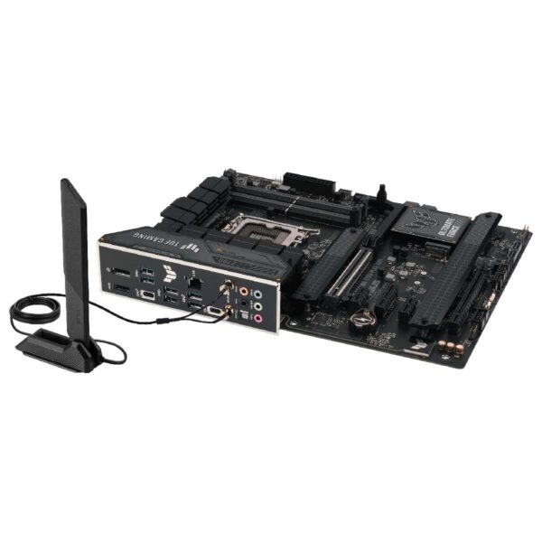 Motherboard Asus TUF GAMING Z790-PLUS WIFI LGA 1700 INTEL Z790 – Bild 6