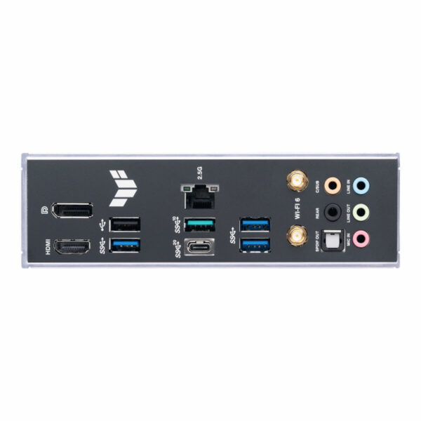 Motherboard Asus TUF Gaming B760-Plus LGA 1700 Intel B760 – Bild 3