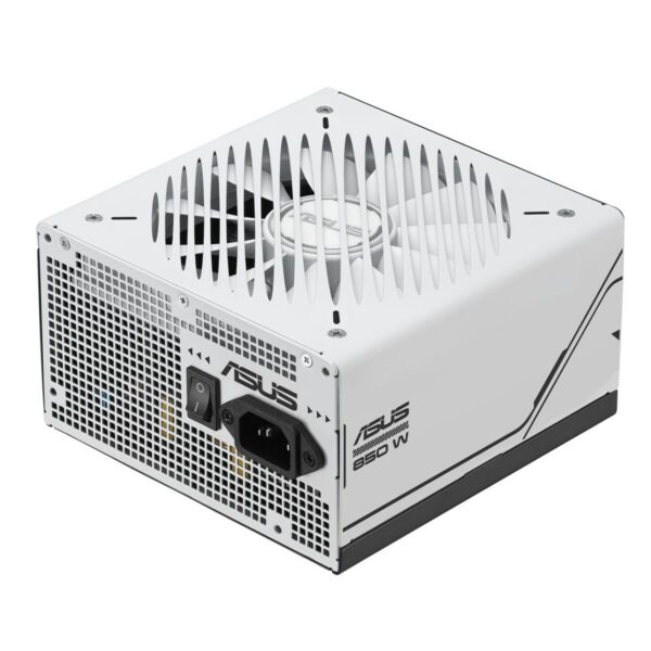 Stromquelle Asus 90YE00U0-B0NA00 ATX 850 W 80 Plus Gold RoHS – Bild 6