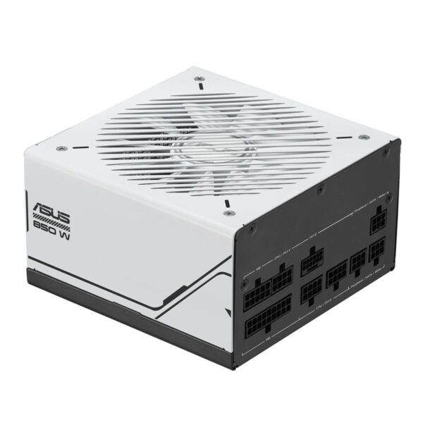 Stromquelle Asus 90YE00U0-B0NA00 ATX 850 W 80 Plus Gold RoHS – Bild 7