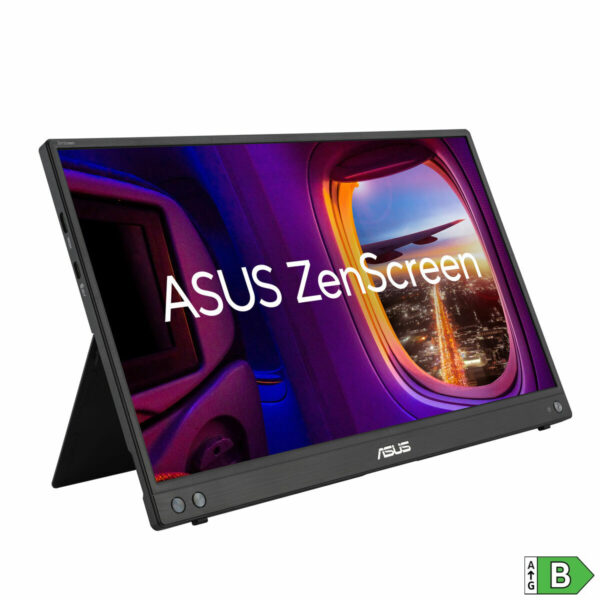 Monitor Asus ZenScreen MB16AHV Full HD 15,6" – Bild 2