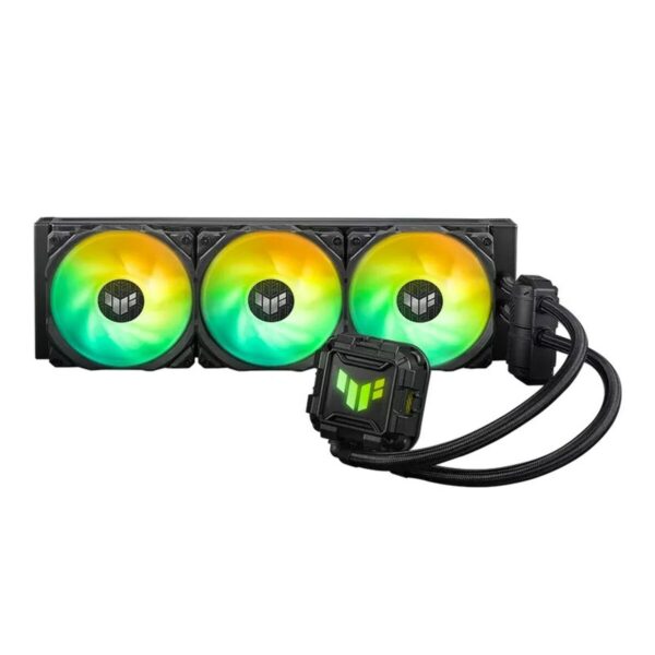 Flüssigkühlungs-Kit Asus 90RC00M1-M0UAY0 – Bild 2