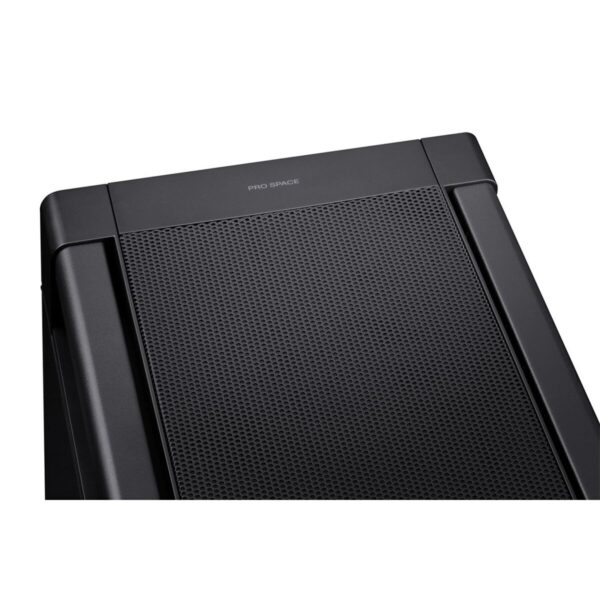 ATX Semi-Tower Gehäuse Asus 90DC00J0-B09000 Schwarz – Bild 8
