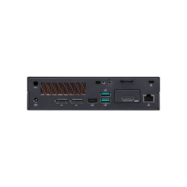 Mini-PC Asus PB63-B3011AH Intel Core i3-13100 8 GB RAM 256 GB SSD – Bild 2