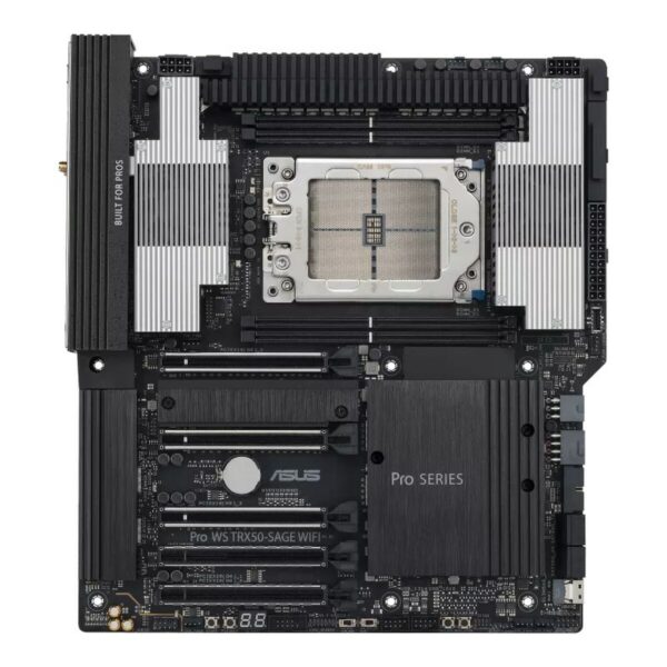 Motherboard Asus 90MB1FZ0-M0EAY0 AMD STR5 AMD TRX50 – Bild 2