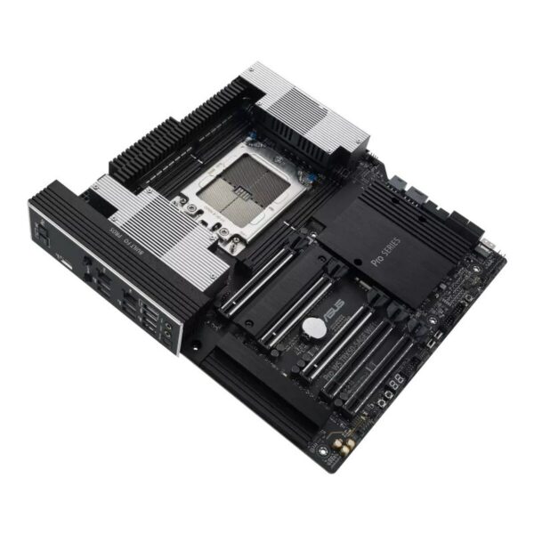 Motherboard Asus 90MB1FZ0-M0EAY0 AMD STR5 AMD TRX50 – Bild 4