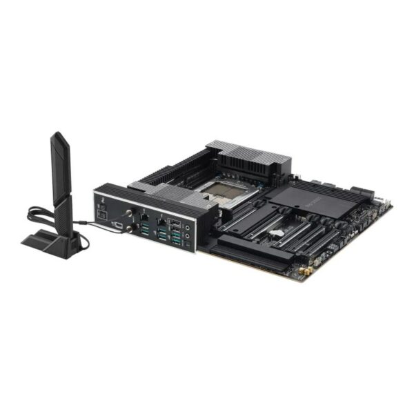Motherboard Asus 90MB1FZ0-M0EAY0 AMD STR5 AMD TRX50 – Bild 6