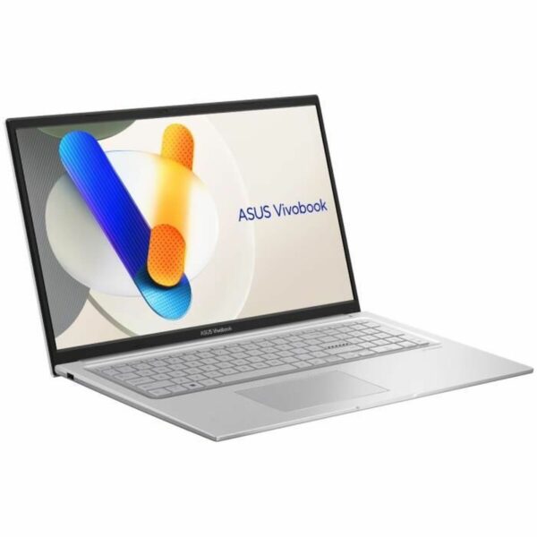 Laptop Asus S1704ZA-BX253W 17,3" 16 GB RAM 512 GB SSD – Bild 2