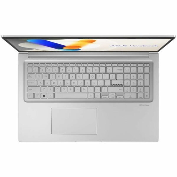 Laptop Asus S1704ZA-BX253W 17,3" 16 GB RAM 512 GB SSD – Bild 3