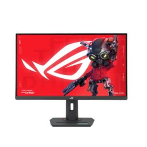 Gaming-Monitor Asus ROG Strix XG27ACS 27″ 180 Hz Quad HD