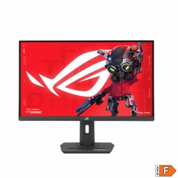 Gaming-Monitor Asus ROG Strix XG27ACS 27" 180 Hz Quad HD – Bild 2