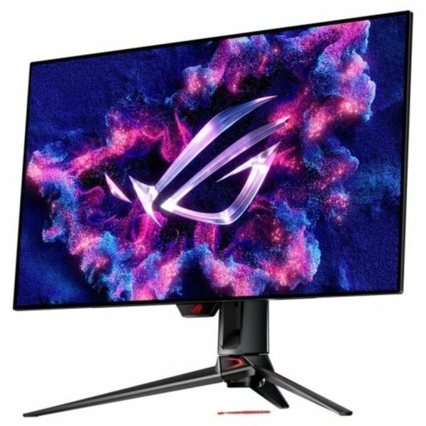 Gaming-Monitor Asus 90LM0A50-B01370 4K Ultra HD 31,5" 240 Hz – Bild 2