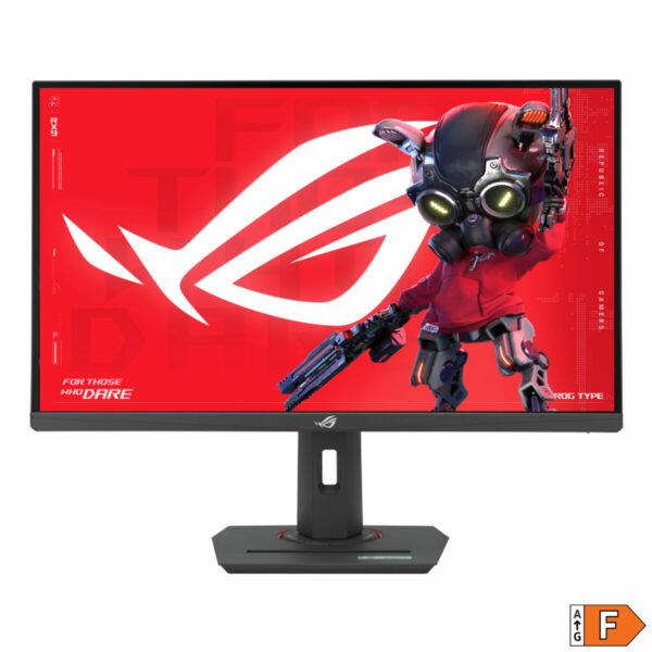 Gaming-Monitor Asus ROG Strix XG27UCS 27" 4K Ultra HD – Bild 2